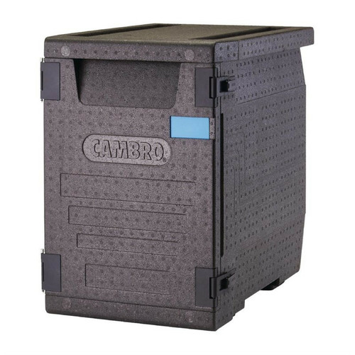 Cambro - Conteneur Alimentaire EPP à Chargement Frontal GN 1/1 - 86 L - Cambro Cambro - Thermostats