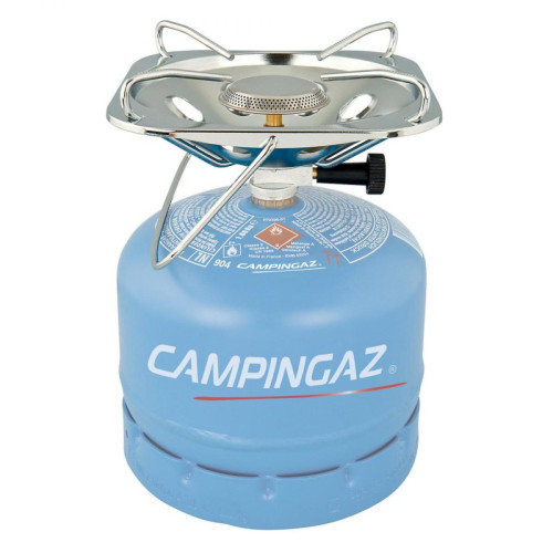 Campingaz - Réchaud Campingaz Super Carena R - Barbecues gaz