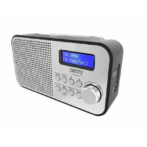 Radio Camry CR 1179 Radio Dab/FM