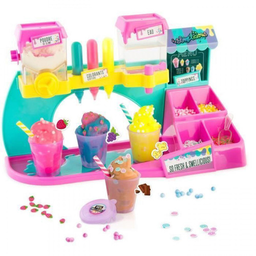 Canal Toys - Slimelicious Factory - Canal Toys