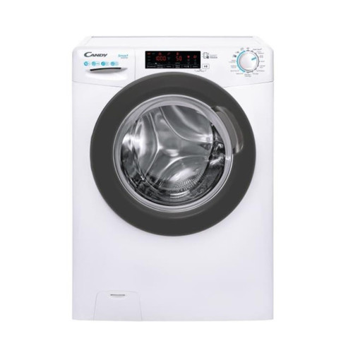 Candy -Lave linge Frontal CSS1410TWMRE-47 Candy  - Lave-linge