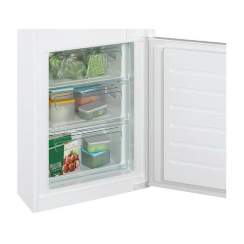 Réfrigérateur Réfrigérateur congélateur encastrable CRFL4518FWF, 263 litres, Froid Brassé, Low frost