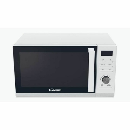 Four micro-ondes Micro-ondes Candy 38001028 Blanc 900 W 23 L