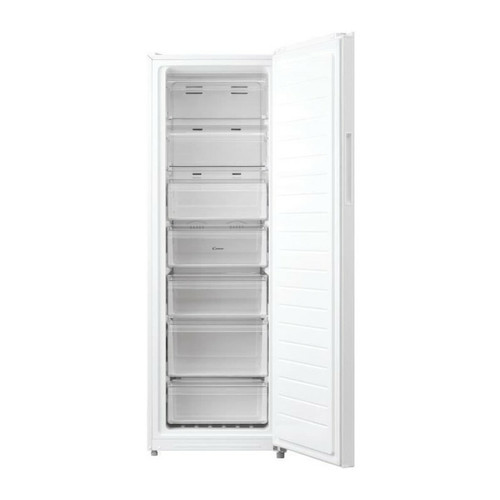 Candy - Congélateurs armoire 238L CANDY 59.5cm F, CAN8059019037608 Candy  - Congélateur armoire Congélateur