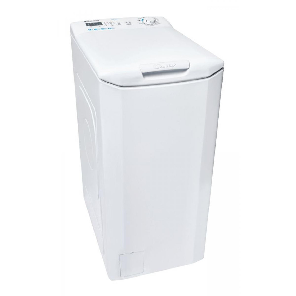 Candy Candy Smart CST 46LE/1-47 washing machine