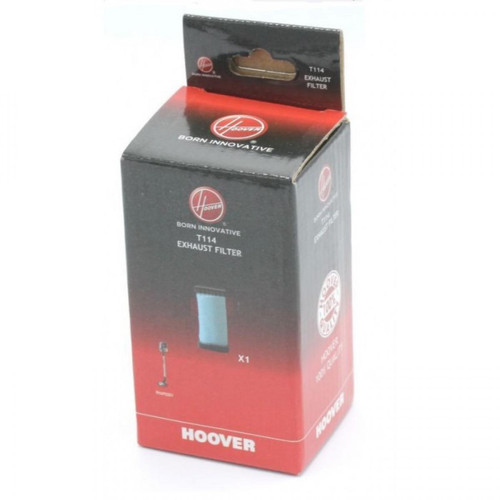 Candy - Filtre rhapsody t114-exh pour aspirateur hoover Candy  - Accessoires Appareils Electriques