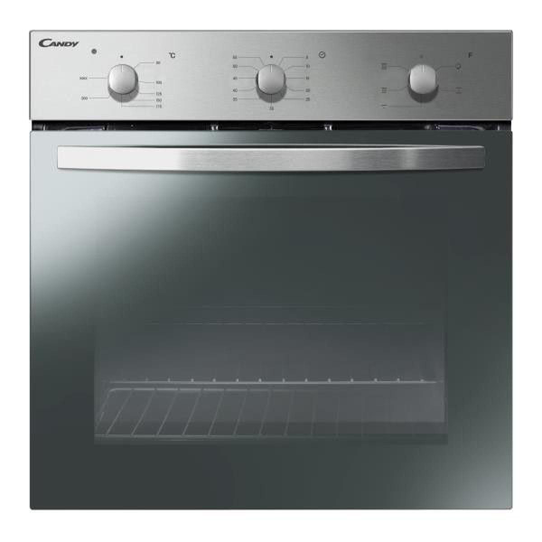 Four Candy Four intégrable 65l 56cm inox - fcs502xe - CANDY