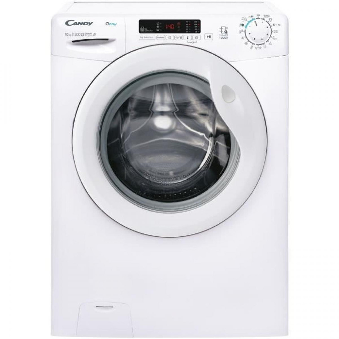 Candy Lave-linge frontaux 10kg CANDY E, CAN8059019038353