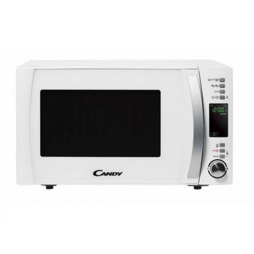 Candy - Micro ondes CMXW30DW Candy  - Plateau tournant patisserie