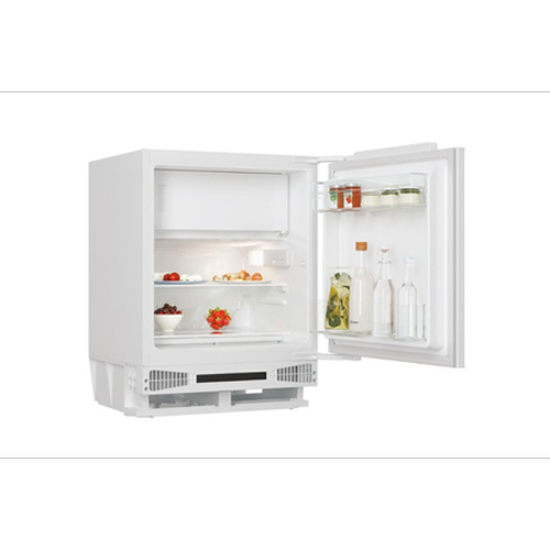 Candy - Réfrigérateur-congélateur sous comptoir CRU164 NE / N Candy  - Mini Bar