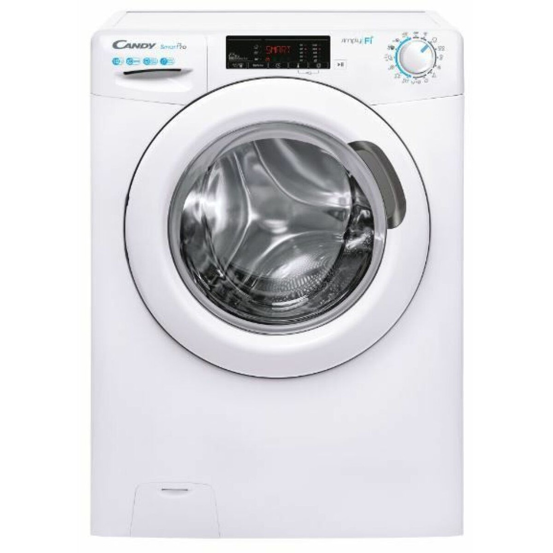 Candy Lave linge Frontal CO 12 105 TE 1S