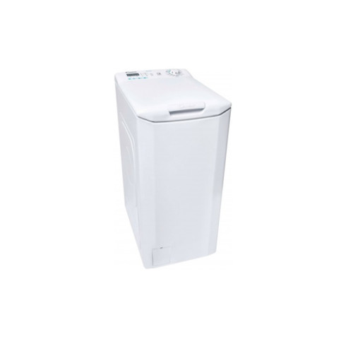 Candy - Lave-linge top 7kg 1200 tours/min - cstg27le1-47 - CANDY Candy  - Candy