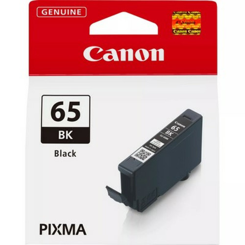 Canon - Cartouche d'encre Canon 65 Noir 4215C001 Canon - Marchand 1fodiscount
