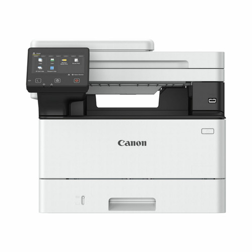 Canon - Imprimante Multifonction Canon MF465DW Canon - TO B TO C