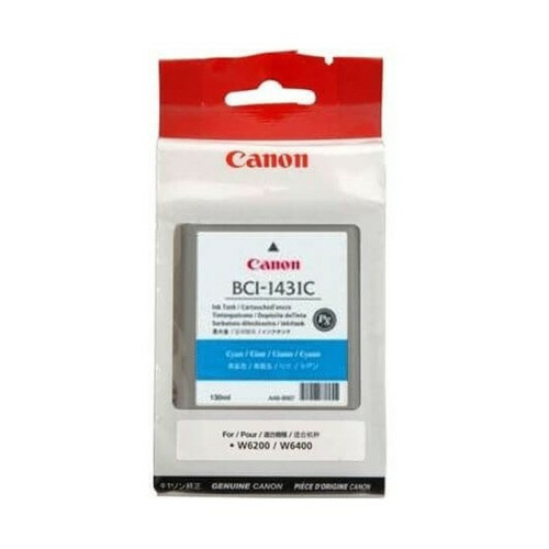 Canon - Canon BCI-1431C Canon  - Cartouche, Toner et Papier