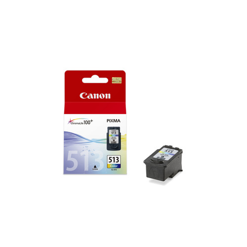 Canon CANON Cartouche d'encre CL513 Couleur