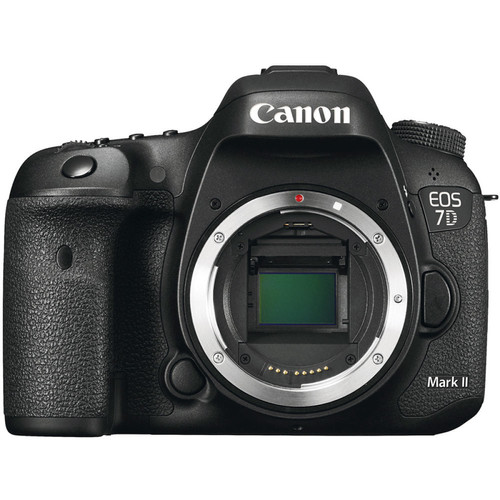 Reflex professionnel Canon 9128B004