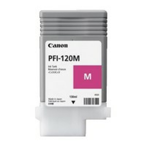 Canon - CANON PFI120 Cartouche d'encre 2887C001 Canon  - Cartouche, Toner et Papier