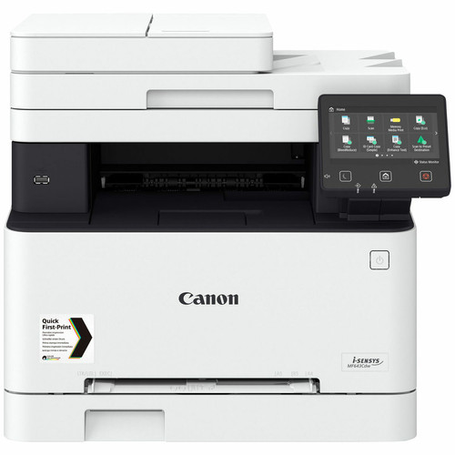 Imprimante Laser Canon
