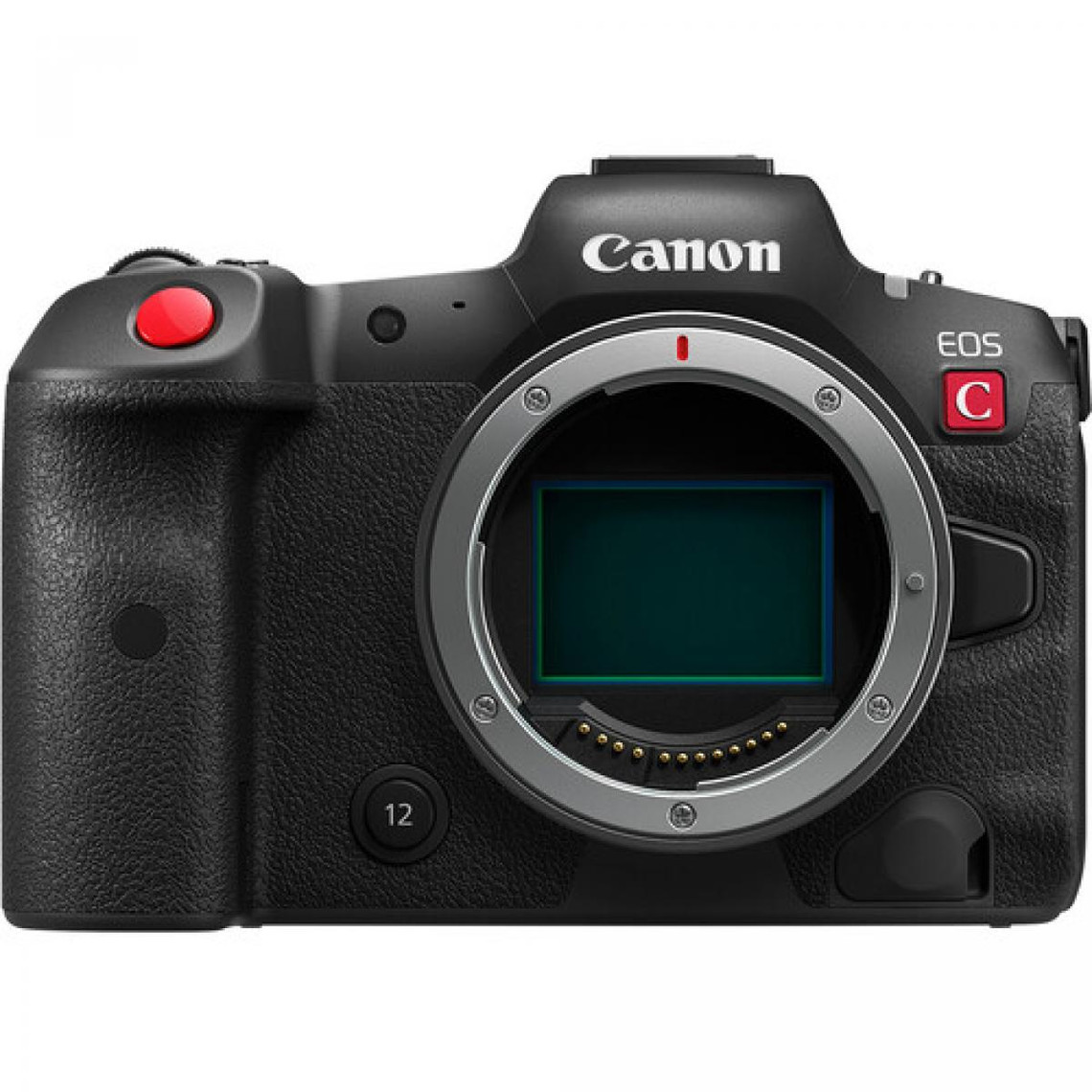 Appareil Hybride Canon Caméra de cinéma sans miroir Canon EOS R5 C