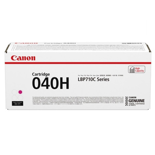 Canon - Canon 040H toner cartridge Canon  - Toner