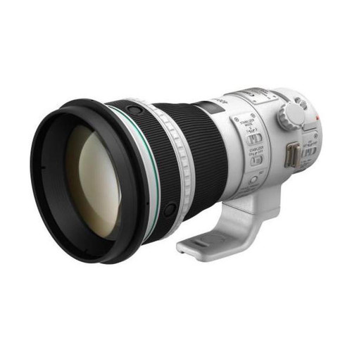 Canon - Canon EF 400 mm f/4 DO IS II USM - Canon
