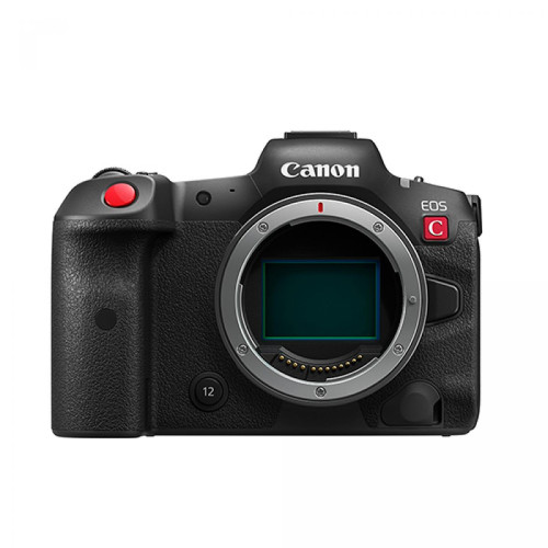 Canon - Canon EOS R5 C - Reflex Numérique