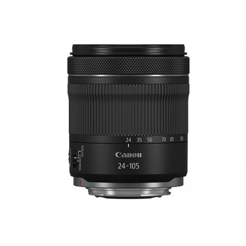 Canon Canon EOS R5 C with RF 24-105mm F4-7.1 IS STM