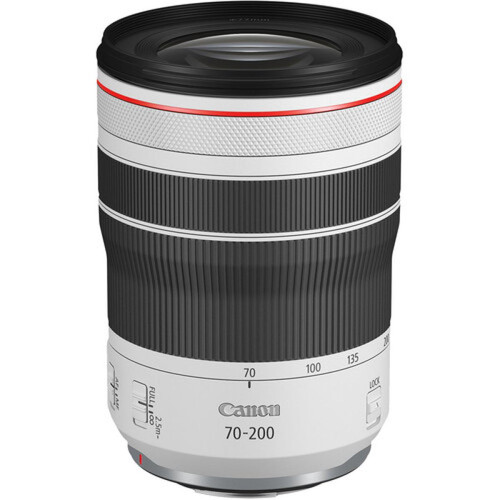 Canon Canon EOS R7 + RF 70-200mm F4 L IS USM + SanDisk 32 Go Extreme PRO UHS-II SDXC 300 Mo/s