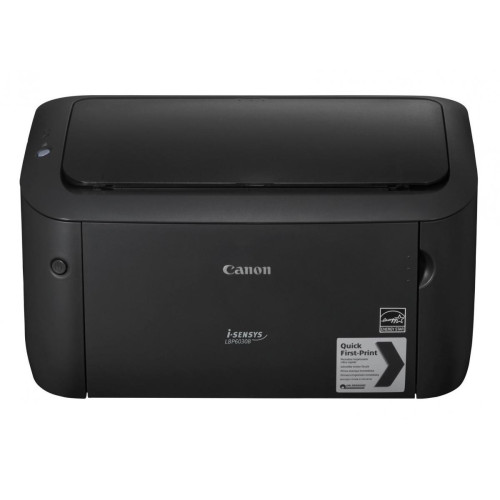 Canon - Canon i-SENSYS LBP6030B 2400 x 600 DPI A4 - Imprimantes et scanners