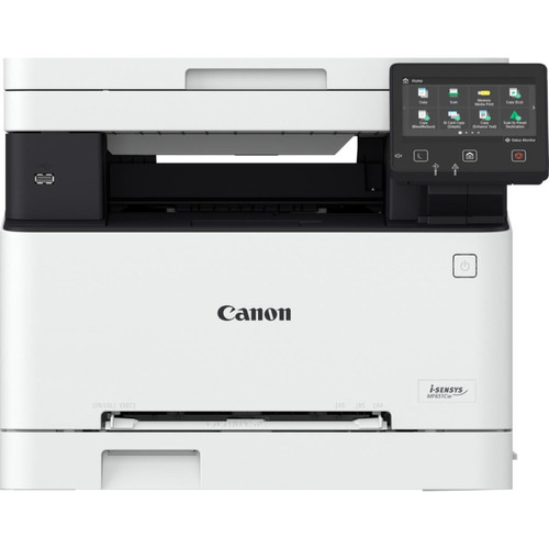 Canon - Canon i-SENSYS MF651CW - Découvrez notre sélection d'imprimantes pour faire bonne impression !