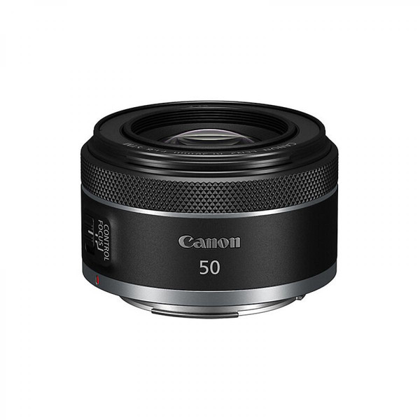 Objectif Photo Canon CANON Objectif RF 50mm f/1.8 STM