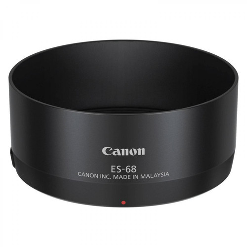 Canon - CANON Pare-Soleil ES-68 pour EF 50mm f/1,8 STM Canon  - Pare Soleil Canon