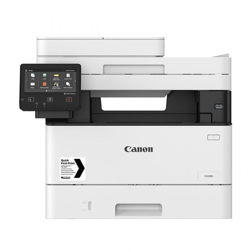 Canon - iSensys X 1238iF Mono - Imprimante Laser