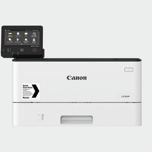 Canon - iSensys X 1238P Canon  - Imprimante Laser