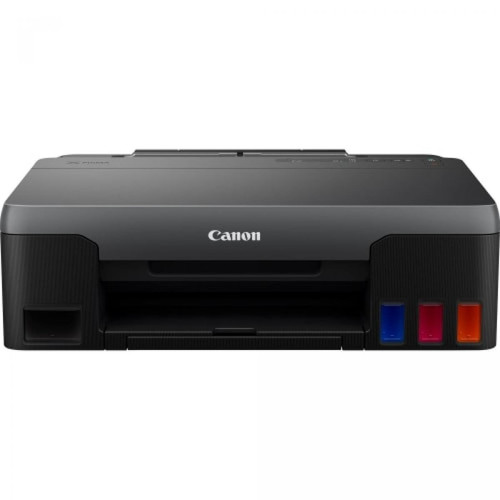 Canon - Pixma G1520 Imprimante Jet d'Encre A4 4800 x 1200 DPI 5ppm USB Noir - Imprimante Jet d'encre