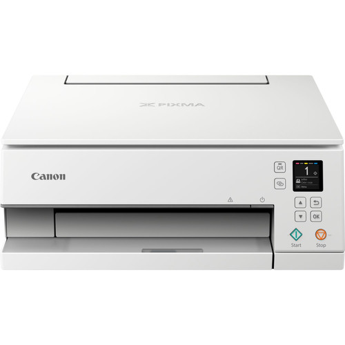 Canon Imprimante multifonction jet d'encre PIXMA TS-6351
