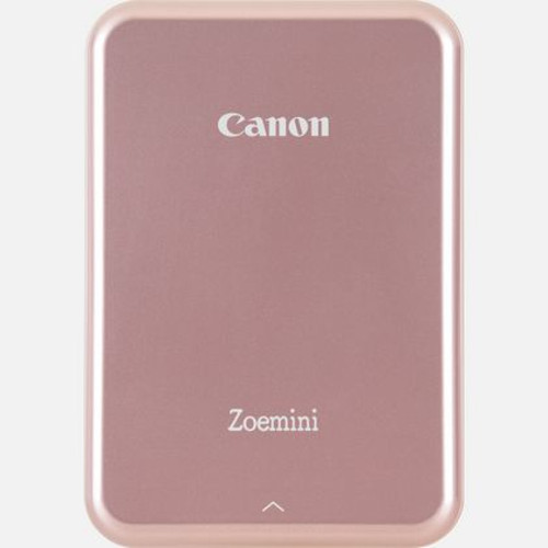 Canon Mini Photo Printer Zoemini