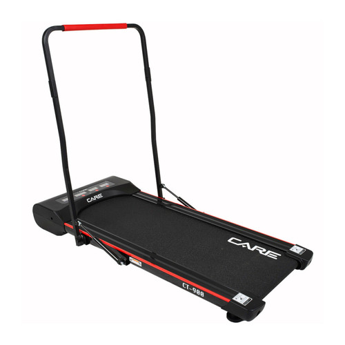Care - Tapis de marche - 6km/h -  - CT-900 Care - French Days Fitness