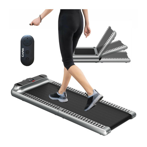 Care - Tapis de marche - 6km/h -  - CT-910 Care - French Days Fitness