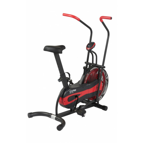 Care - Vélo elliptique à Air - CA-100 - Care Care  - Fitness
