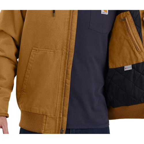 Protections corps Carhartt