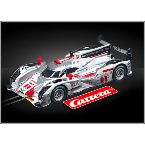 carrera - DIGITAL 124/132 KIT D'EXTENSION carrera  - Véhicules & Circuits Carrera Montres