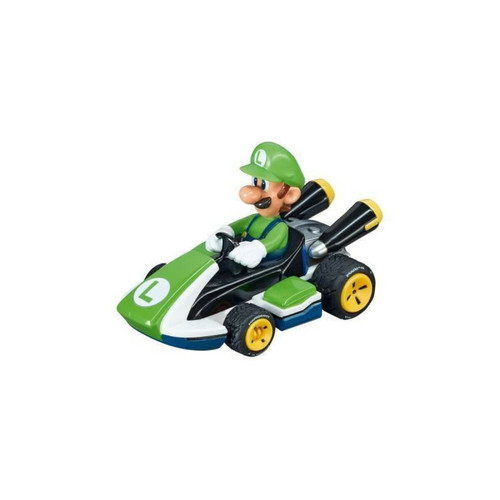 carrera - Carrera GO Voiture miniature et piste Nintendo Mario Kart 8 1:43 carrera  - Mario kart 8