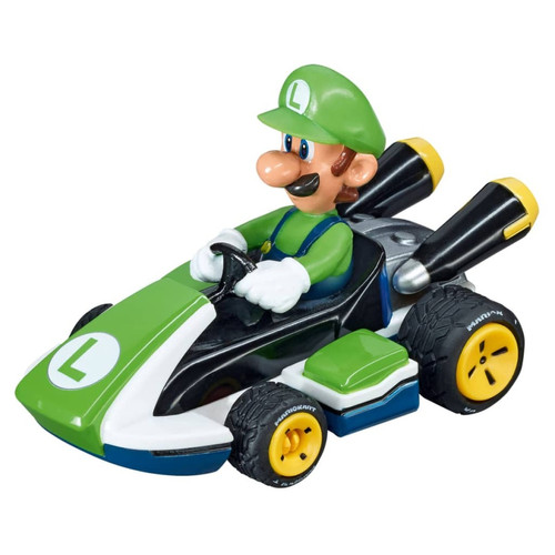 carrera Carrera GO Voiture miniature et piste Nintendo Mario Kart 8 1:43