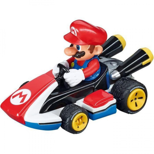 carrera - Carrera Go!!! Nintendo Mario KartTM 8 - Mario - Mario kart 8