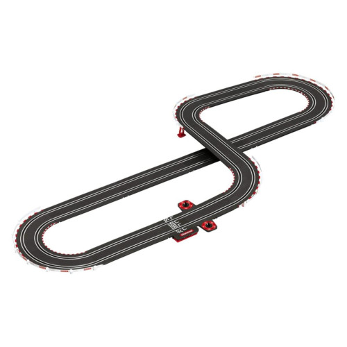 carrera - Carrera Go!!! Set de piste/de voiture de course Race To Victory 4,3 m carrera  - Circuits