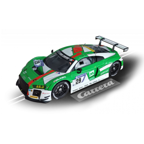 carrera - Voiture slot Carrera digital 1/32 Audi R8 LMS N°29 Winner 24h Nürburgring - Carrera Montres