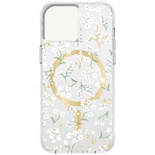 Case-Mate - Coque iPhone 15 Plus Petites Fleurs Case-Mate  - Iphone case