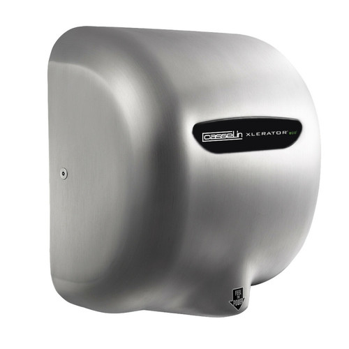 Casselin - Sèche-mains Xlerator Eco Gris 10 s - Casselin Casselin  - Lave main pour toilettes